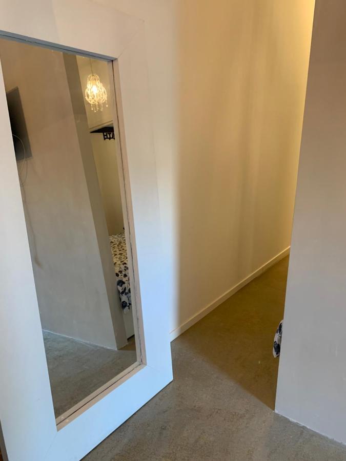 Appartamento Loft B&B Cecilia Porto SantʼElpidio 外观 照片